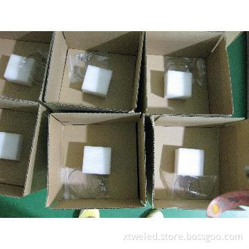 e40 led high bay light parts with good heat dispassion
